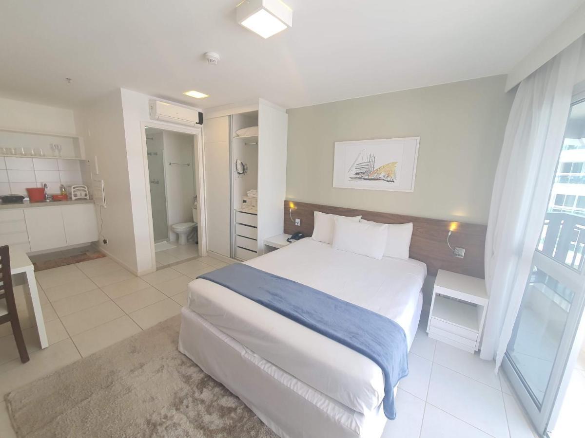 Fusion Express By Rei Dos Flats Hotel Brasilia
